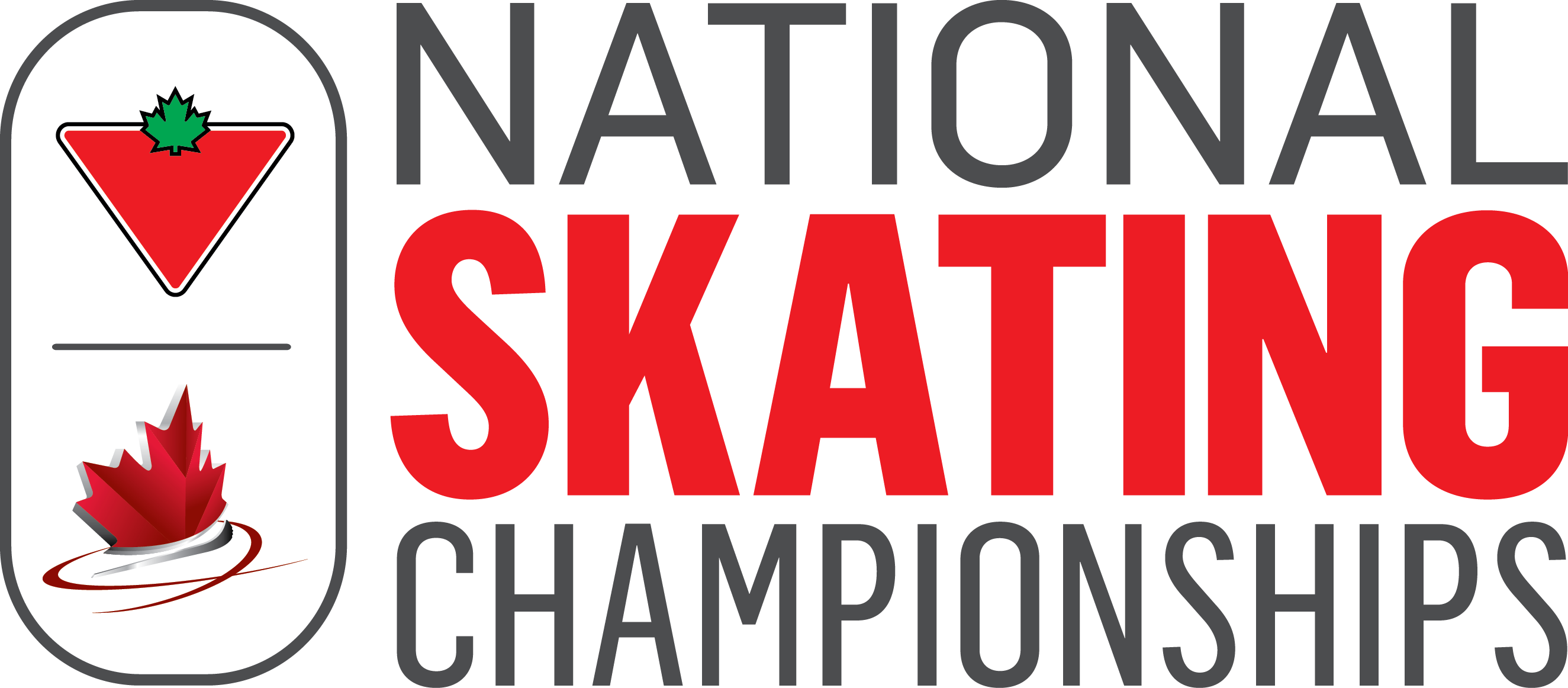 Skate Canada Events powered by Uplifter